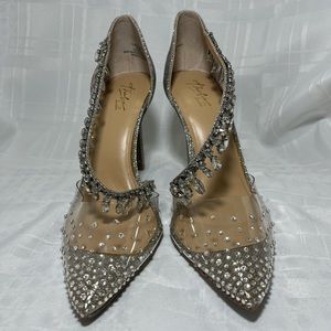 Thalia Sodi Kassidy Pumps